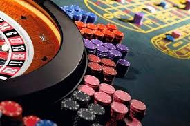 Casino R7