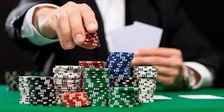 Как войти на сайт Casino EzCash