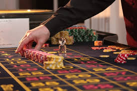 Онлайн казино Casino R7